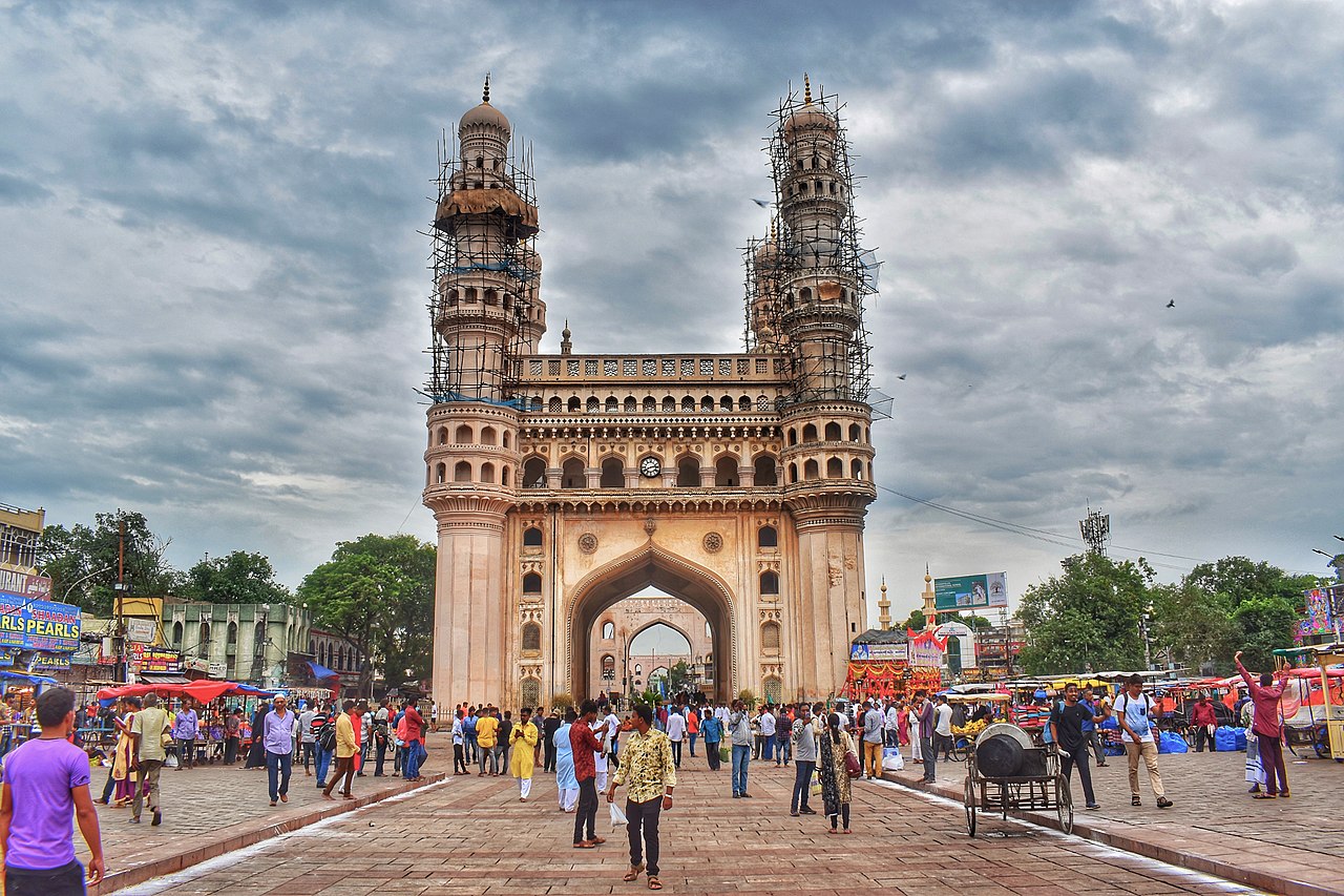 Hyderabad - Microsoft Student Ambassador